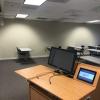Classroom image for Innovation Hall 107
