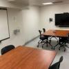 Classroom image for Himmelfarb Library B100B