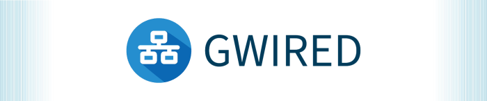GWired Banner