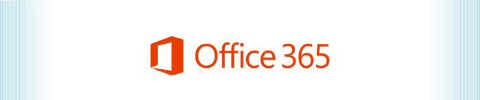 MS Office Banner