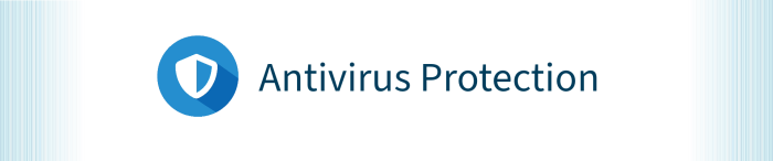 Antivirus Banner