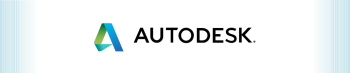 Autodesk Banner