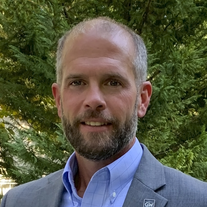 Brian Ensor