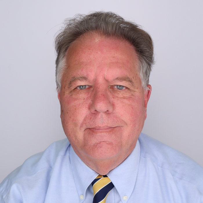 Ronald Layne
