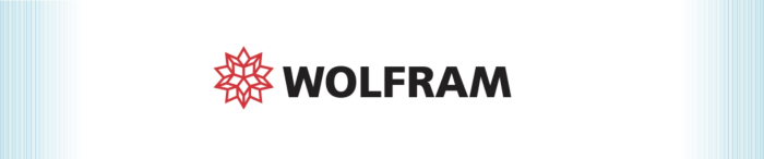 Wolfram Banner