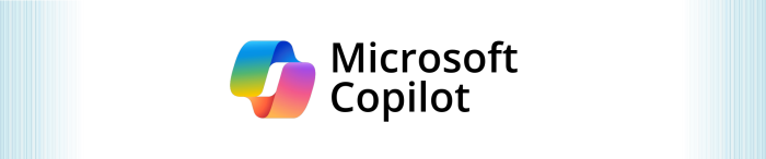 Microsoft Copilot banner