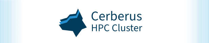Cerberus banner