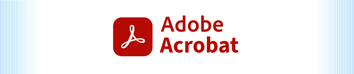 Adobe Acrobat
