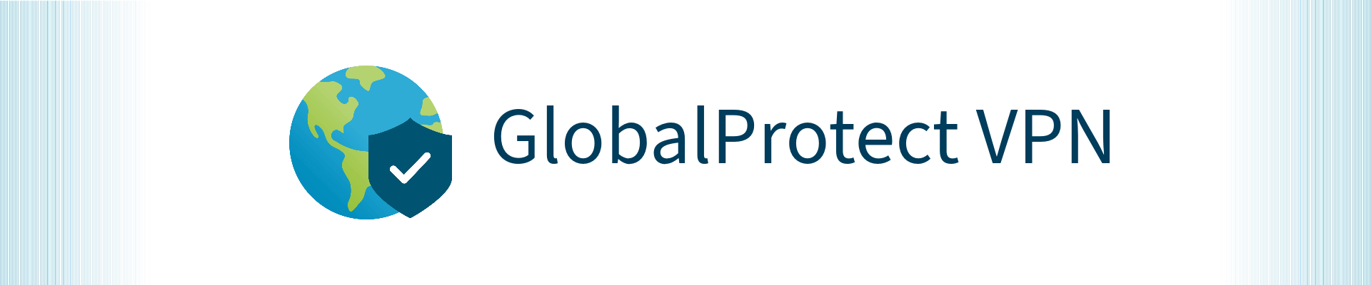 GlobalProtect Banner