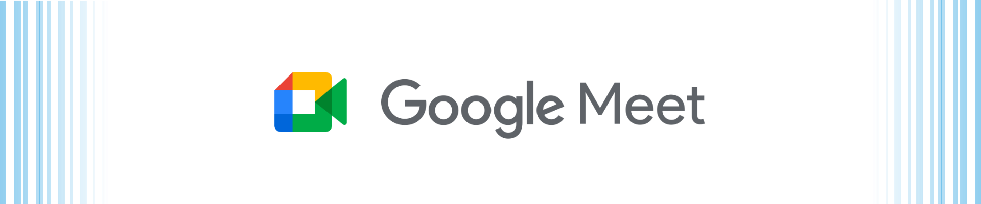 Google Meet logo