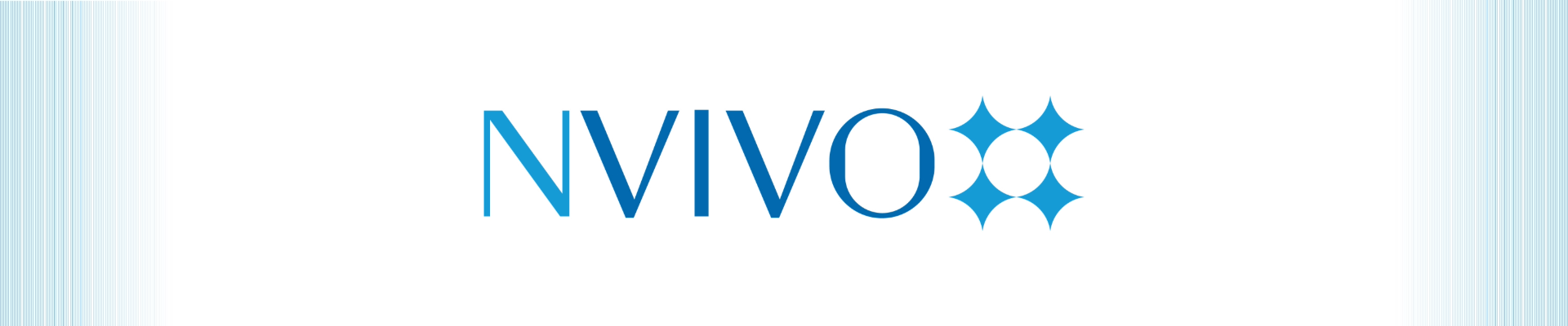 NVivo Banner