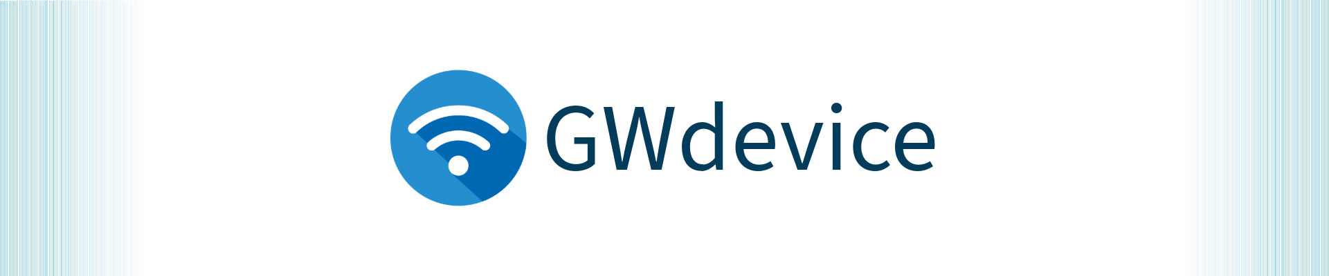 GWdevice Banner