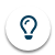 lightbulb icon